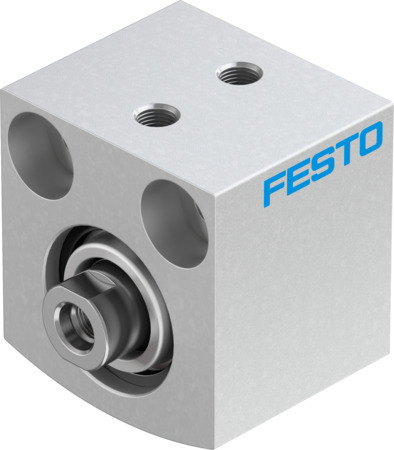 Festo ADVC-20-5-I-P Short-stroke cylinder 188145 incl VAT