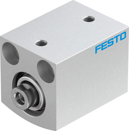 Festo ADVC-20-20-I-P Short-stroke cylinder 188148 incl VAT