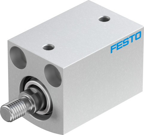 Festo ADVC-20-25-A-P Short-stroke cylinder 188159 incl VAT