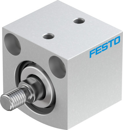 Festo ADVC-25-10-A-P Short-stroke cylinder 188188 incl VAT