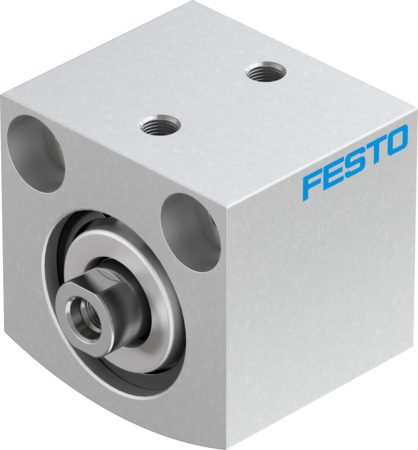 Festo ADVC-25-10-I-P Short-stroke cylinder 188178 incl VAT