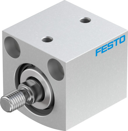 Festo ADVC-25-15-A-P Short-stroke cylinder 188189 incl VAT