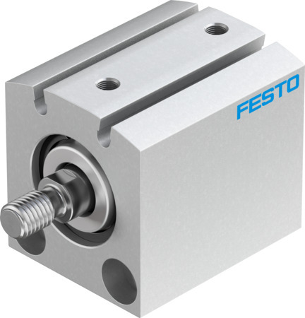 Festo ADVC-25-15-A-P-A Short-stroke cylinder 188184 incl VAT
