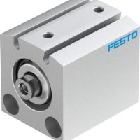 Festo ADVC-25-15-I-P-A Short-stroke cylinder 188174 incl VAT