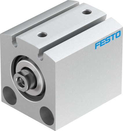 Festo ADVC-25-15-I-P-A Short-stroke cylinder 188174 incl VAT