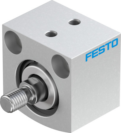 Festo ADVC-25-5-A-P Short-stroke cylinder 188187 incl VAT