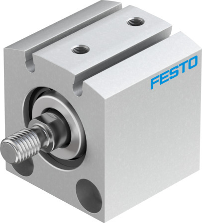 Festo ADVC-25-5-A-P-A Short-stroke cylinder 188182 incl VAT