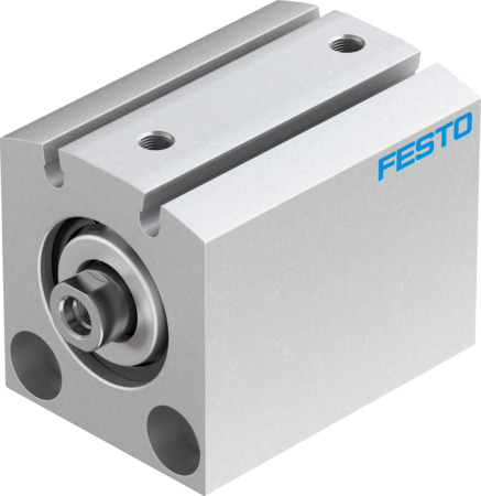 Festo ADVC-25-20-I-P-A Short-stroke cylinder 188175 incl VAT