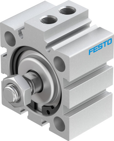 Festo ADVC-40-5-A-P Short-stroke cylinder 188247 incl VAT