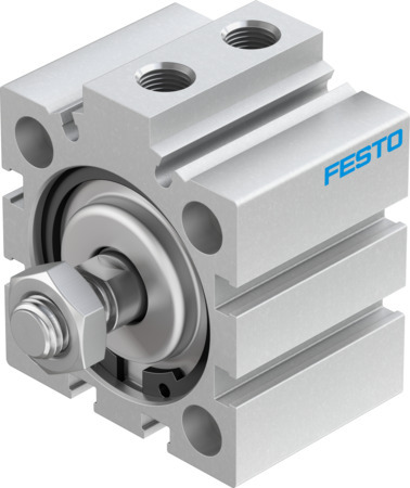 Festo ADVC-40-10-A-P Short-stroke cylinder 188248 incl VAT