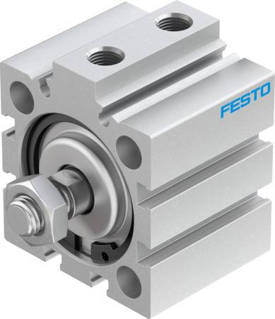 Festo ADVC-40-15-A-P Short-stroke cylinder 188249 incl VAT