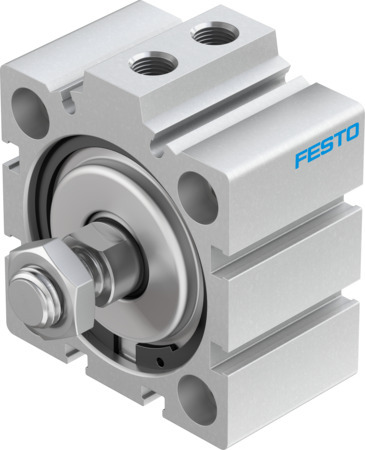 Festo ADVC-50-10-A-P Short-stroke cylinder 188272 incl VAT