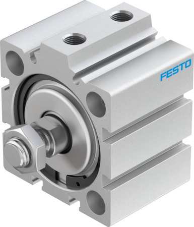 Festo ADVC-50-10-A-P-A Short-stroke cylinder 188268 incl VAT