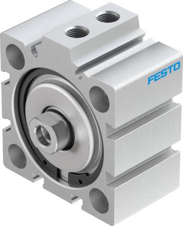 Festo ADVC-50-10-I-P Short-stroke cylinder 188264 incl VAT