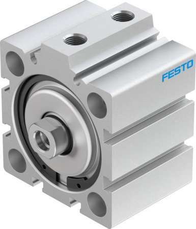 Festo ADVC-50-10-I-P-A Short-stroke cylinder 188260 incl VAT