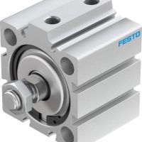 Festo ADVC-50-20-A-P Short-stroke cylinder 188274 incl VAT