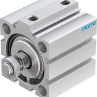 Festo ADVC-50-20-A-P-A Short-stroke cylinder 188270 incl VAT