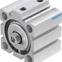 Festo ADVC-50-20-I-P Short-stroke cylinder 188266 incl VAT