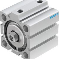 Festo ADVC-50-20-I-P-A Short-stroke cylinder 188262 incl VAT