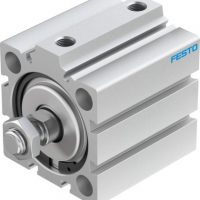 Festo ADVC-50-25-A-P-A Short-stroke cylinder 188271 incl VAT