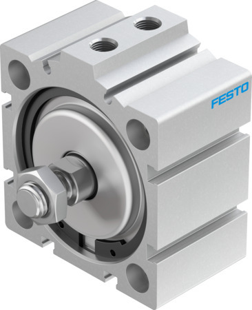 Festo ADVC-63-10-A-P Short-stroke cylinder 188296 incl VAT