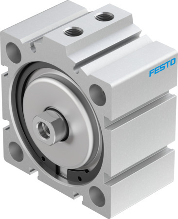 Festo ADVC-63-10-I-P Short-stroke cylinder 188288 incl VAT