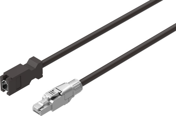 Festo NEFM-REG6-K-0.5-R3G8 Adapter 8097197 incl VAT