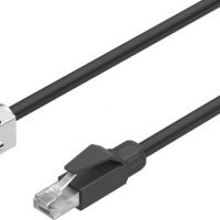 Festo NEFM-S1G9-K-0,5-R3G8 Adapter 8106112 incl VAT