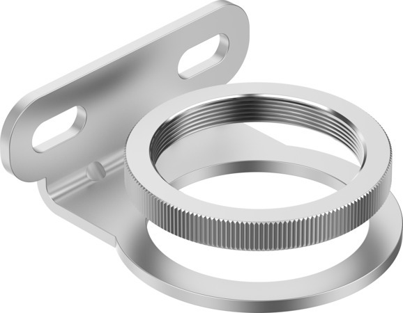 Festo MS6-WR-B Mounting bracket 8149681 incl VAT