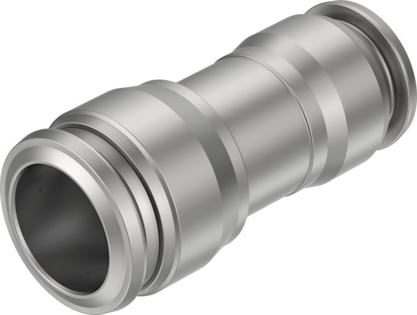 Festo NPQR-D-Q16-Q12 Plug 8085708 incl VAT