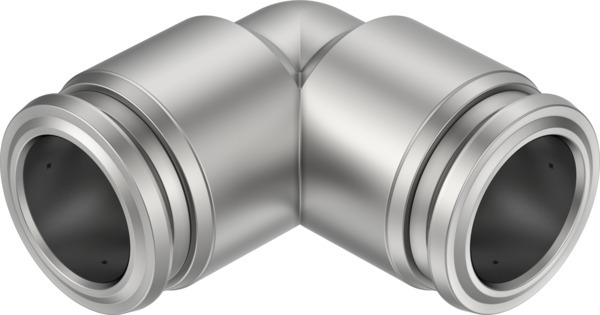 Festo NPQR-L-Q14-E Plug 8085714 incl VAT