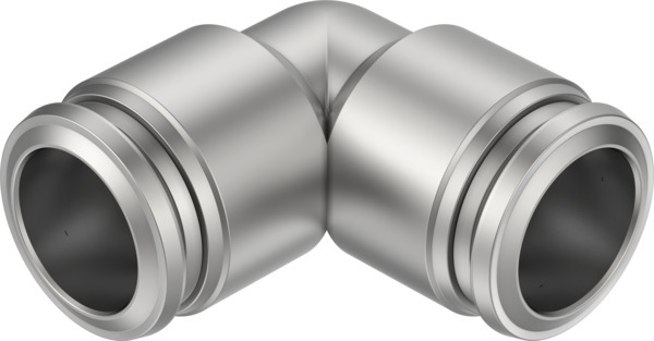 Festo NPQR-L-Q16-E Plug 8085715 incl VAT