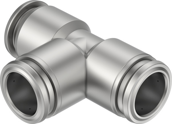 Festo NPQR-T-Q14-E Plug 8085721 incl VAT