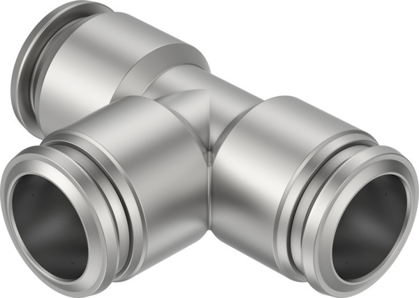 Festo NPQR-T-Q16-E Plug 8085722 incl VAT