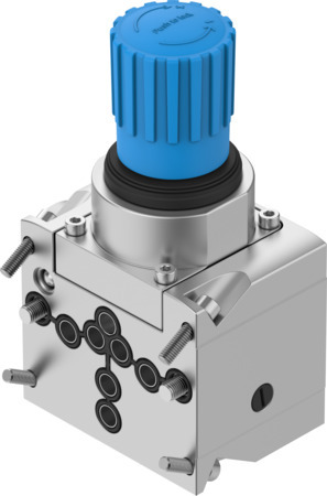 Festo PCRI-100-F90-12-C-T3 Filter regulator 8141656 incl VAT