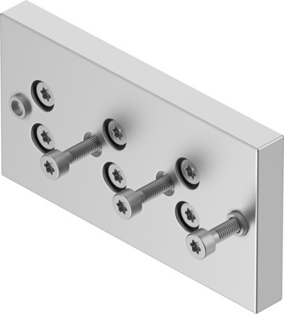 Festo DHAA-D-G8-H-8-30-G8-68-20 Adapter kit 8161582 incl VAT