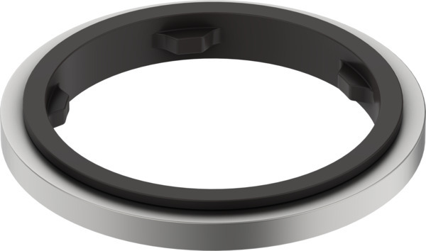 Festo OL-1/8 Sealing ring 33840 incl VAT