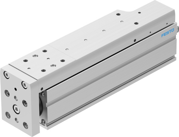 Festo EGSC-BS-KF-45-125-3P Mini slide 8162077 incl VAT
