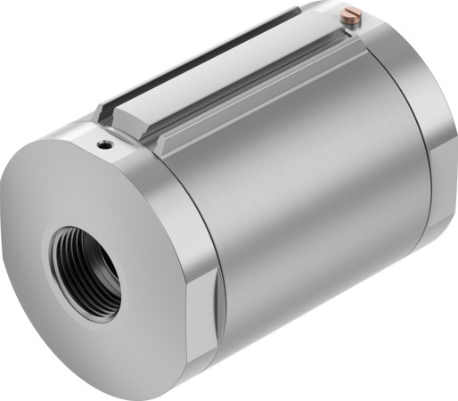 Festo VZQA-C-M22C-25-GG-ALALE-5-T28 Pinch valve 8159107 incl VAT