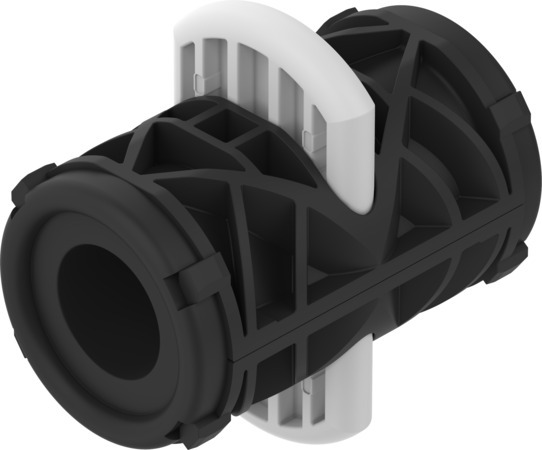 Festo VAVC-Q2-M22C-25-E Seal cartridge 8161070 incl VAT