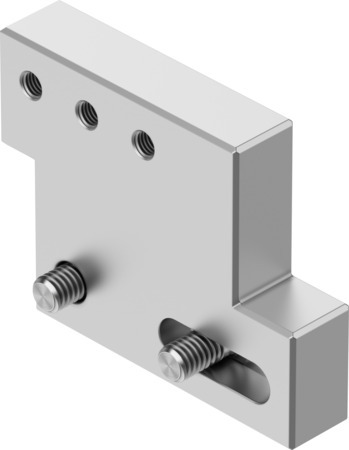 Festo HAMF-PA-B30-16 Intermediate plate 8175319 incl VAT