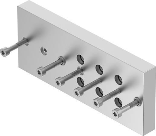 Festo DHAA-D-G8-H-12-80-G8-12-50 Adapter kit 8161938 incl VAT