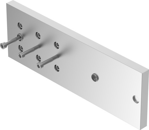 Festo DHAA-D-G8-H-25-200-G8-20-150 Adapter kit 8161384 incl VAT