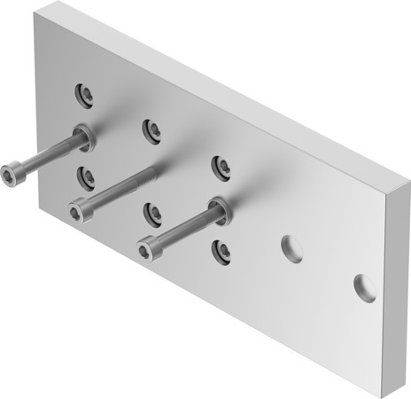 Festo DHAA-D-G8-H-25-125-G8-25-100 Adapter kit 8161388 incl VAT