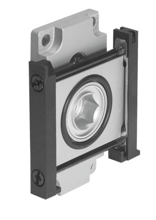 Festo MS6-A-IPM-80 Branching module 543499 incl VAT