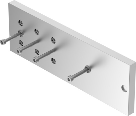 Festo DHAA-D-G8-H-25-200-G8-25-150 Adapter kit 8161385 incl VAT