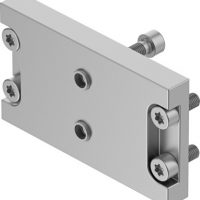 Festo DHAA-D-G8-20-G8-12 Adapter kit 8167640 incl VAT