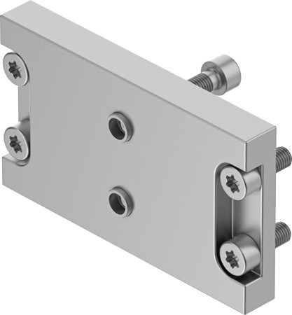 Festo DHAA-D-G8-20-G8-12 Adapter kit 8167640 incl VAT