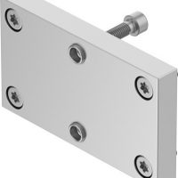 Festo DHAA-D-G8-25-G8-16 Adapter kit 8167639 incl VAT