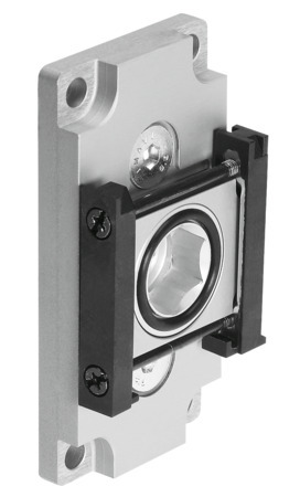 Festo MS4-A-IPM-80 Branching module 543498 incl VAT